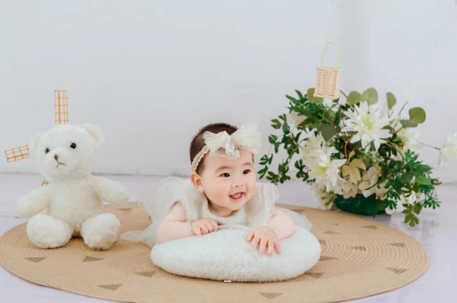 赵县孕妇几个月肚子大